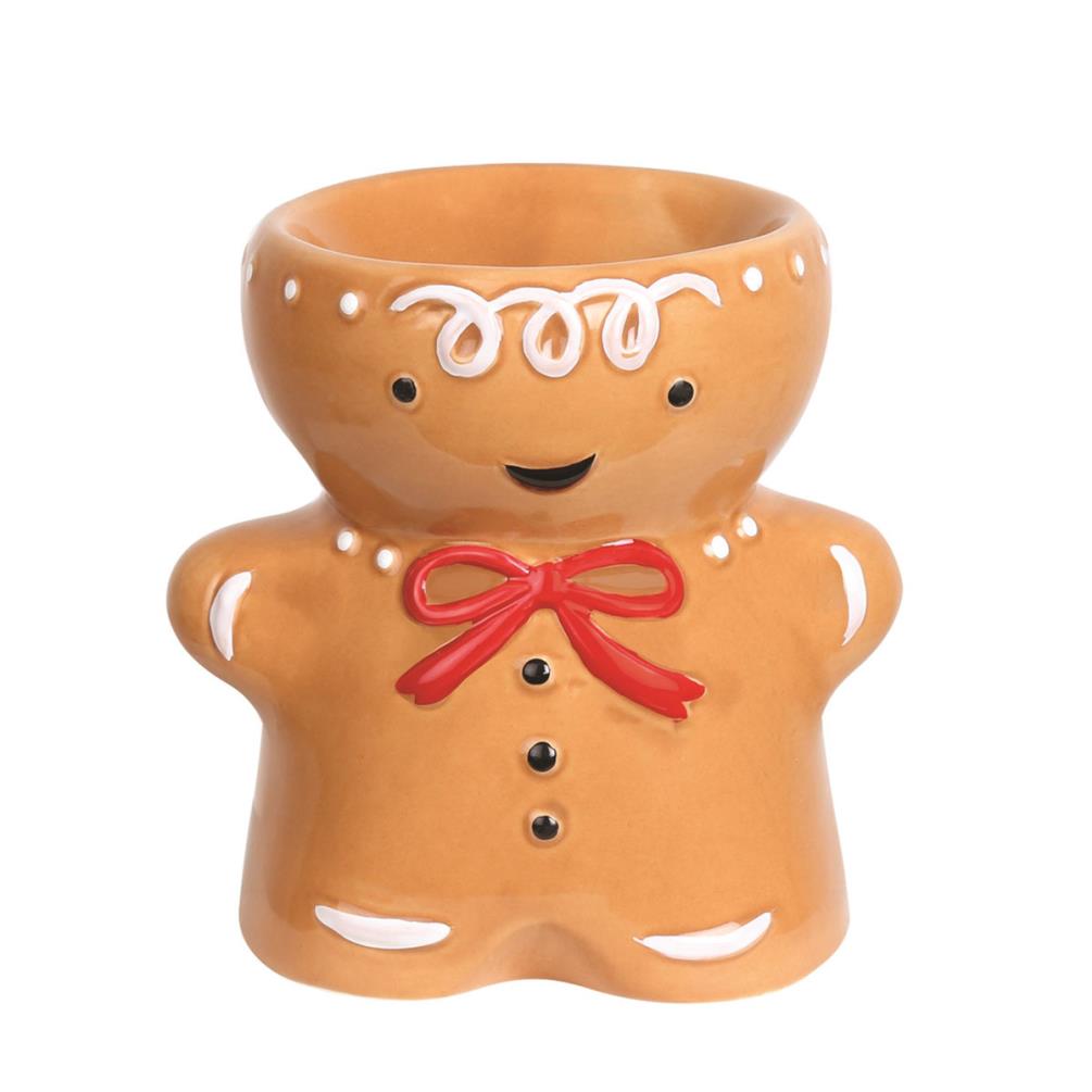 Aroma Gingerbread Wax Melt Warmer £5.39
